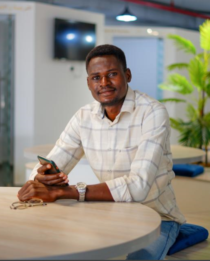 babiker Ali
